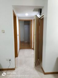 Nin Residence (D13), Apartment #610330421